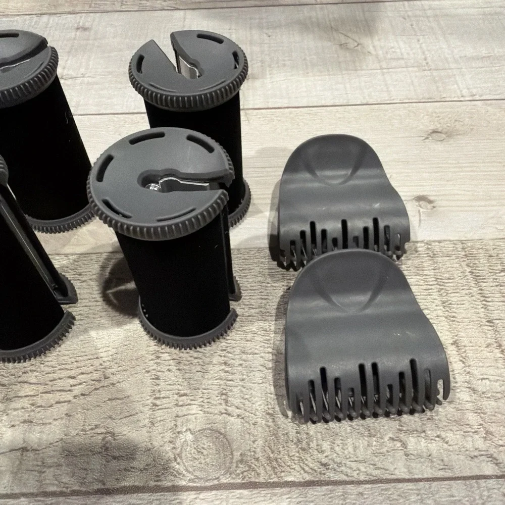 Remington H9102 H91 Series 5,Large Hot Rollers Heated Clips Replacement Parts
